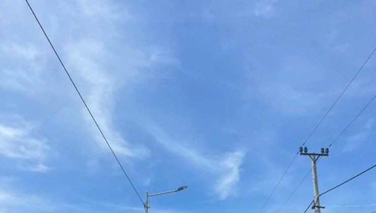 Bán Lô Đất Đẹp Thổ Cư - Diện Tích 509.9m2 Tại Xã Diên Phước, Diên Khánh. Giá Bán 10.5tr/M2!!
