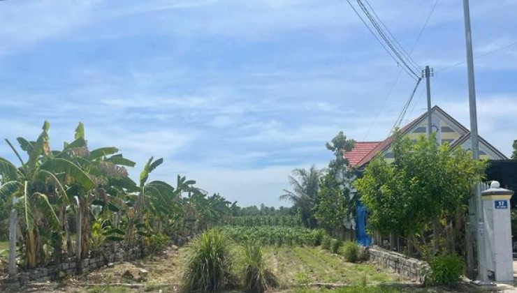 Bán Lô Đất Đẹp Thổ Cư - Diện Tích 509.9m2 Tại Xã Diên Phước, Diên Khánh. Giá Bán 10.5tr/M2!!