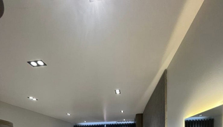 Nhà Trần Xuân Soạn 90M2 Mặt Tiền 5.6M 18.5 Tỷ - SDCC Ngõ Sạch Đẹp