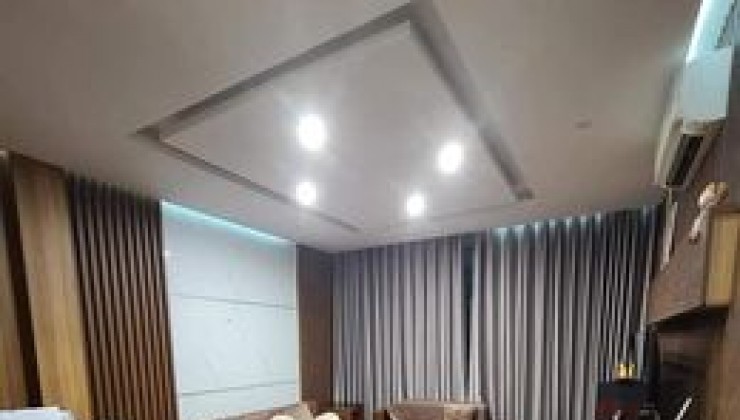 Phân lô - ô tô tránh- KD - phố Huỳnh Thúc Kháng- Q. Đống Đa - 52m 2 x MT rộng 4.6m x 6 tầng - 18 tỷ TL