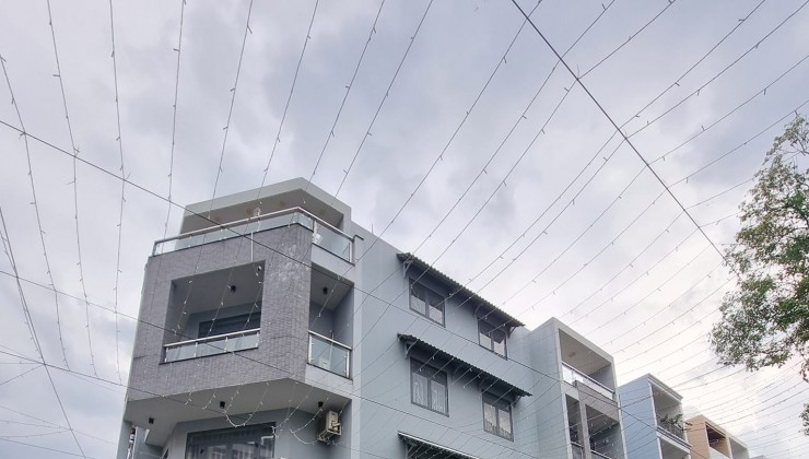 Lô Đất Góc 2 MT Đường 12m Đẹp, KDC Đồng Bộ Cao Cấp