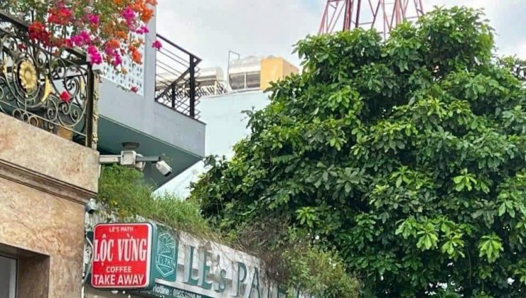 Bán nhà mặt tiền 2 tầng 12x20m giá 17 tỷ Đường Tân Thới Hiệp 20, Quận 12