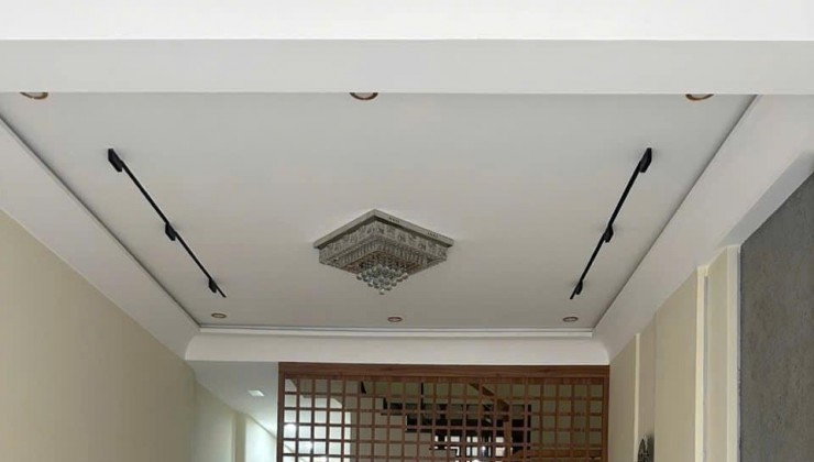 BÁN NHÀ 3 TẦNG MẶT TIỀN ĐƯỜNG TÂN TRÀO, VĨNH NGUYÊN, NHA TRANG - VỊ TRÍ ĐẮC ĐỊA, GIÁ TỐT 4.95 TỶ! 