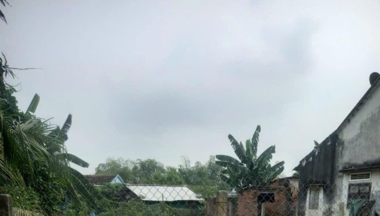 CẦN BÁN LÔ ĐẤT XÃ NINH THÂN, NINH HOÀ.