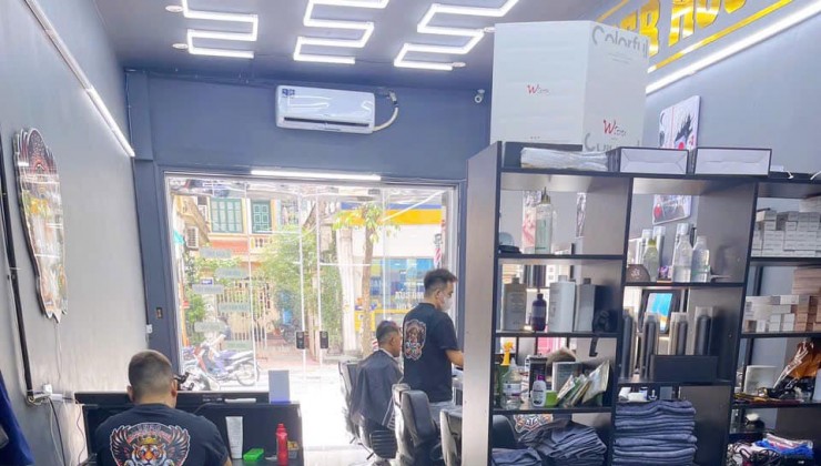 Giá đầu tư-Bán nhà-Phân lô- vỉa hè,2 ô tô tránh-Thái Hà-Trung Liệt-Đống Đa-DT 110m x MT 6.5m -25.6 tỷ TL