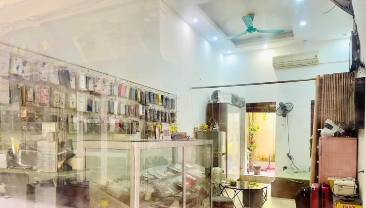 Siêu phẩm bán nhà Đặng văn ngữ 31m2 5t giá chào 12.5 tỷ mặt phố đống đa kinh doanh