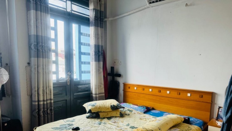 Bán nhà Huỳnh Thị Hai 110m2 (6x17), xe hơi Thông, 3 PN, Tân Chánh Hiệp, Q12, 3.650 Tỷ.