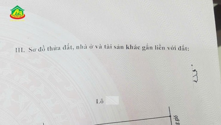 Bán nhà 3 tầng ,Kênh Đô Thiên,
Phúc Thành