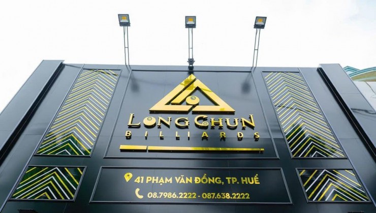 SANG QUÁN BIDA MẶT TIỀN PHẠM VĂN ĐỒNG TRỤC ĐƯỜNG CHÍNH QUÁN VẪN ĐANG HOẠT ĐỘNG BÌNH THƯỜNG