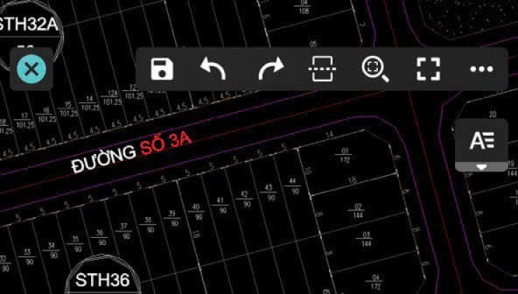 BÁN ĐẤT TẠI KĐT HÀ QUANG 2 - STH 37.0… - TP NHA TRANG