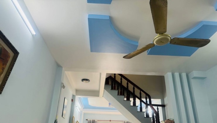 Bán nhà Huỳnh Thị Hai 110m2 (6x17), xe hơi Thông, 3 PN, Tân Chánh Hiệp, Q12, 3.650 Tỷ.
