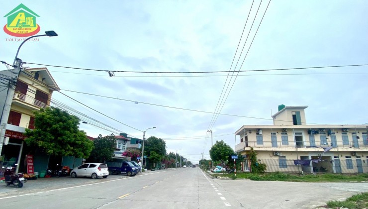 Bán lô LK 245mv Tôn Đức Thắng (Quảng Trường IQ)  Ninh Khánh