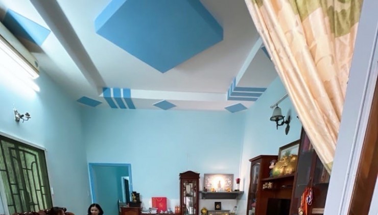 Bán nhà Nguyễn Thị Búp 101m2 nhà C4( 4 x 27 ).hẻm xe tải thông kd, Tân Chánh Hiệp,Quận 12.Nhỉnh 4 Tỷ.