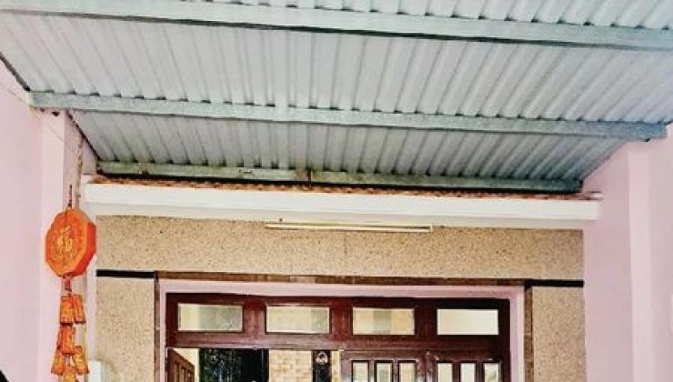 BÁN NHÀ 4 TẦNG BTCT - HẺM 6M NGAY CẠNH AEON TÂN PHÚ -72M -4 PHÒNG NGỦ CHỈ 6.1 TỶ