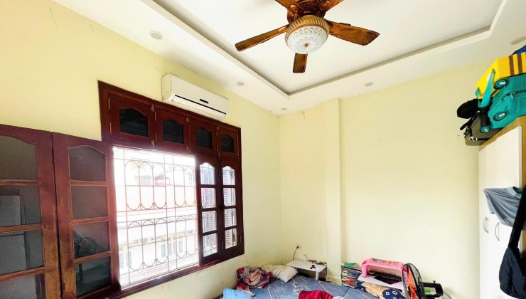 Siêu phẩm bán nhà Đặng văn ngữ 31m2 5t giá chào 12.5 tỷ mặt phố đống đa kinh doanh