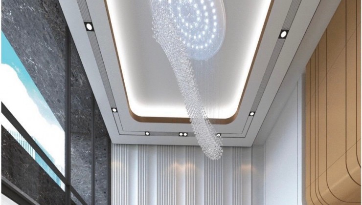 Bán nhanh Siêu phẩm shophouse mặt đường Quốc Lộ 6 thị trấn Mộc Châu, dòng tiền 365 ngày/năm giá cực tốt chỉ   2X/tr /m2