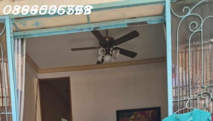 DIỆN TÍCH 100M2, NGANG GẦN 4.7M NỞ HẬU 7.9M, 3 TẦNG, Ô TÔ TỚI CỔNG, CHỈ 5.85 TỶ TL. CHÍNH CHỦ LÂU NĂM PHƯỜNG 5 GÒ VẤP.