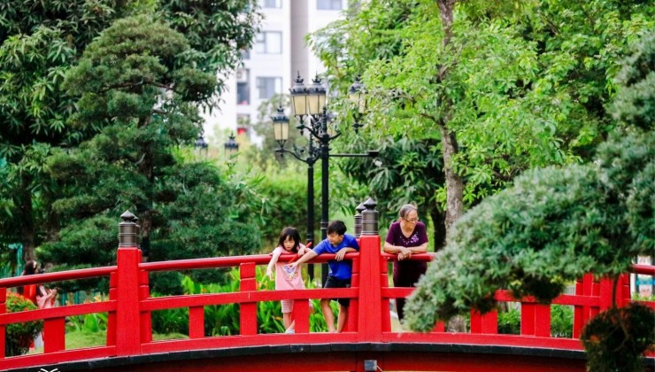 Căn hộ Beverly nhận nhà ngay giỏ hàng chủ đầu tư. Duy nhất 1 căn view sông dưới 5 tỷ. LH 0964340640