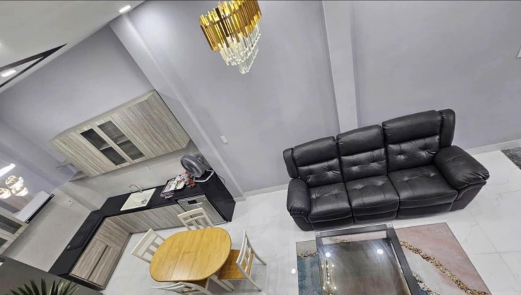 Nhà Đẹp Hẻm Phú Đức, Vĩnh Hòa, Tp. Nha Trang. Giá 2.6 tỷ (bớt lộc)!