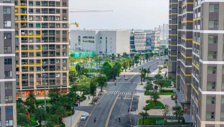 Căn hộ Beverly nhận nhà ngay giỏ hàng chủ đầu tư. Duy nhất 1 căn view sông dưới 5 tỷ. LH 0964340640