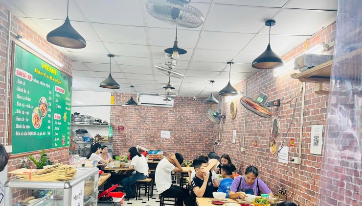 Sang nhượng quán nhậu  tại Đường D2 ấp 3 N1, khu dân cư Long Hậu, Cần Giuộc