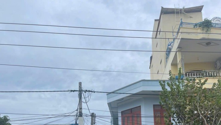Bán Nhà Cấp 4 Có 3 Phòng Trọ - Hẻm Đường 2/4, Vĩnh Hòa, Nha Trang - Giá Tốt 2.3 Tỷ