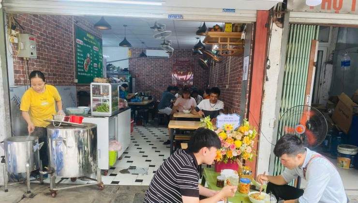 Sang nhượng quán nhậu  tại Đường D2 ấp 3 N1, khu dân cư Long Hậu, Cần Giuộc