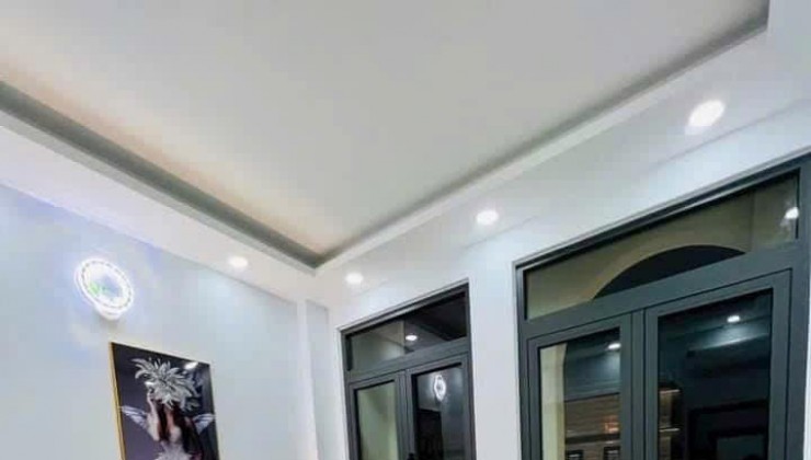 Bán nhà phố Tô Hiệu - Hà Đông. Dt80m2*4tầng, Mt6m. Giá nhỉnh 11 tỷ