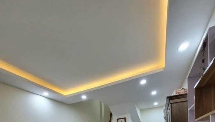 CỰC HIẾM NHÀ  LÊ_TRỌNG_TẤN 36m2 x 5 tầng sát phố,  ô tô tránh cách 10m, 2 mặt thoáng vĩnh viễn chỉ 6,5 tỷ