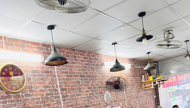 Sang nhượng quán nhậu  tại Đường D2 ấp 3 N1, khu dân cư Long Hậu, Cần Giuộc