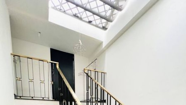 Bán Nhà đường Nguyễn Trãi Quận 5 Phường 7.