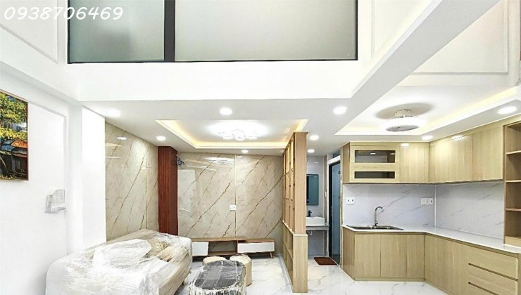 NHÀ QUẬN 10 VỊ TRÍ SIÊU ĐẸP - NHÀ MỚI TINH - GẦN LÊ HỒNG PHONG - 4 TẦNG - 30M2 , Ở hoặc CHO THUÊ DÒNG TIỀN 10TR - CHỈ 3.8 TỶ