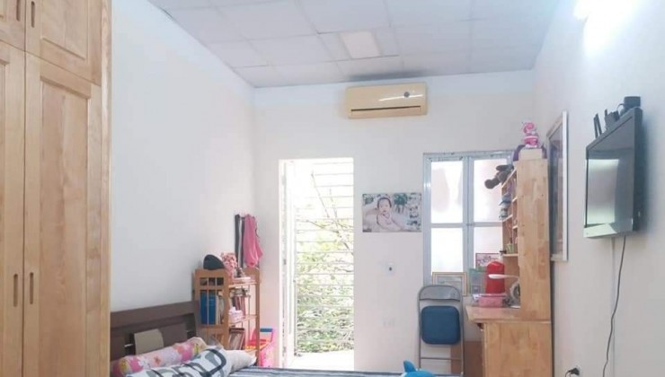 Bán nhà mặt phố Xa La Phúc La Hà Đông, 40m2, 3m tiền, Kinh doanh, giá 11.8 tỷ.