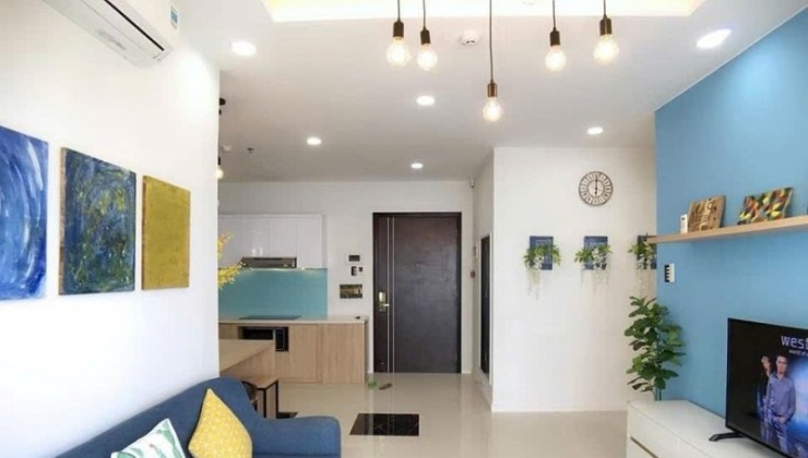 BÁN CĂN HỘ CAO CẤP MONARCHY TRẦN HƯNG ĐẠO - VIEW SÔNG HÀN ĐÀ NẴNG – DT: 68,5 M2 - CHỈ 3,2 TỶ