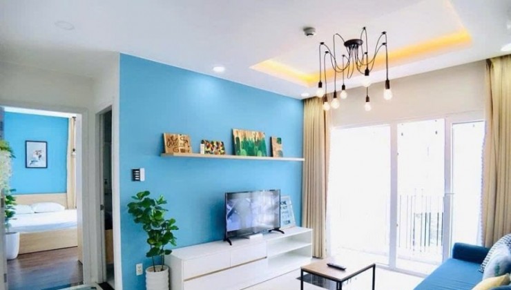 BÁN CĂN HỘ CAO CẤP MONARCHY TRẦN HƯNG ĐẠO - VIEW SÔNG HÀN ĐÀ NẴNG – DT: 68,5 M2 - CHỈ 3,2 TỶ