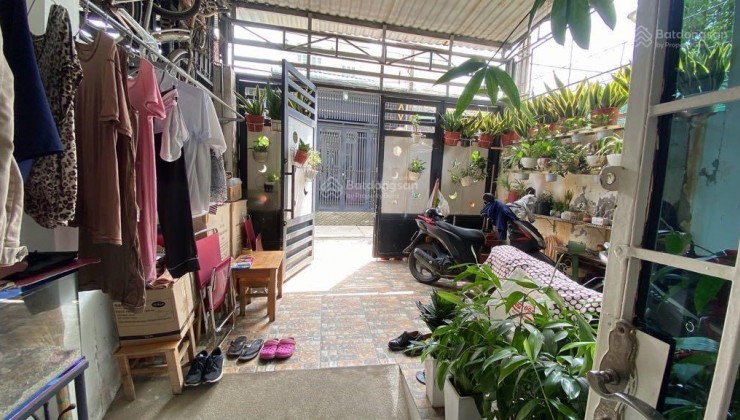 Bán nhà Long thạnh Mỹ, 90m2 ,đường ô tô 200m ra MT Nguyễn Văn Tăng