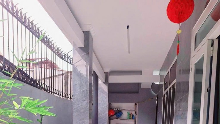 GẦN CHỢ THỦ ĐỨC 77M2 NHỈNH 5 TỶ