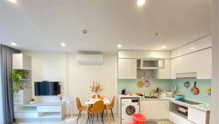 Bán căn studio vinhome grand park rẻ nhất thị trường 1,3 ty