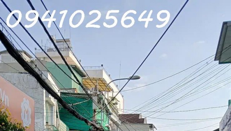 BÁN NHÀ 3 TẦNG ĐẸP, ĐƯỜNG TÂN LẬP 1, PHƯỜNG HIỆP PHÚ, THỦ ĐỨC, GIÁ 6,5 TỶ