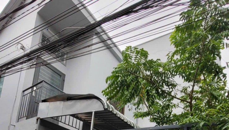 13. Chủ Gửi:Cho Thuê Minihouse 3,5 Triệu Mới 100% Gần Trường Cái Khế 2