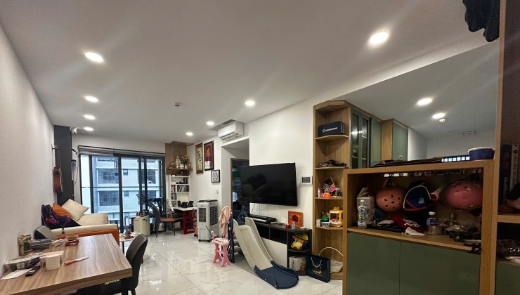 CẦN BÁN CĂN HỘ 85m2 Diamond Alnata - Celadon City, số 3 Đường N1, P. Sơn Kỳ, Q. Tân Phú, Tp. HCM