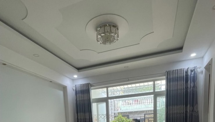 CHÍNH CHỦ BÁN NHÀ HXH - HỒ BÁ PHẤN, PHƯỚC LONG A, QUẬN 9 - DIỆN TÍCH 100M² (5X20M) - GIÁ HƠN 7 TỶ