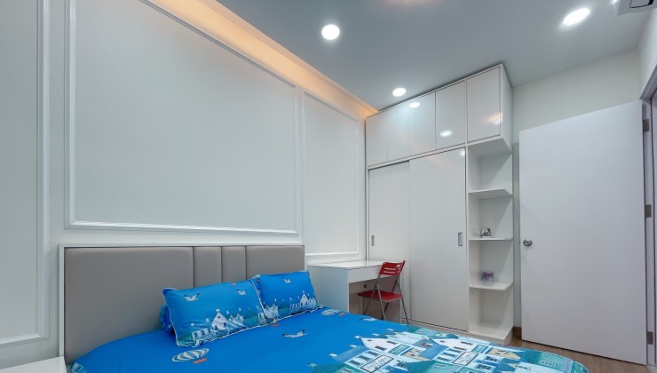 Bán chung cư Pegasus, căn 70m2, 2pn, full nội thất quá rẻ chỉ 1 tỷ 950