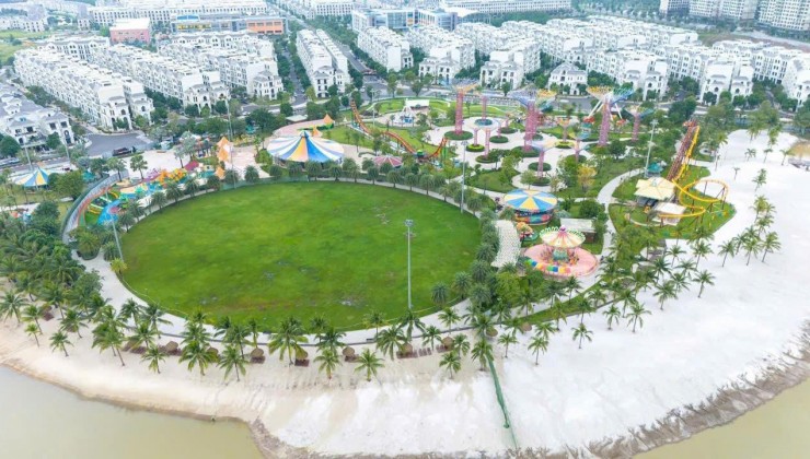 Cho thuê căn góc nhà Phố Manhatan Vinhomes Grand Park