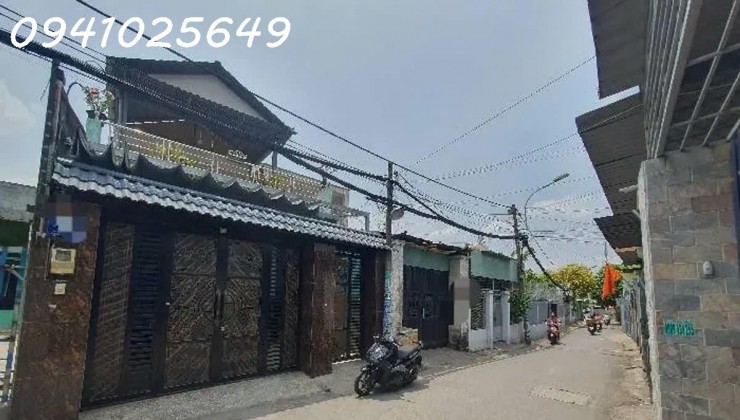 Bán Đất MT Trương Văn Thành gần Vincom Lê Văn Việt, Hiệp Phú, Q9, TpHCM