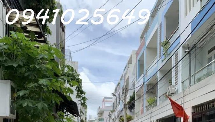 Bán lô đất Diện tích đẹp 69m2 ( 6*12), hẻm đường 4, Trường Thọ, Thủ đức, giá nhỉnh 4 tỷ