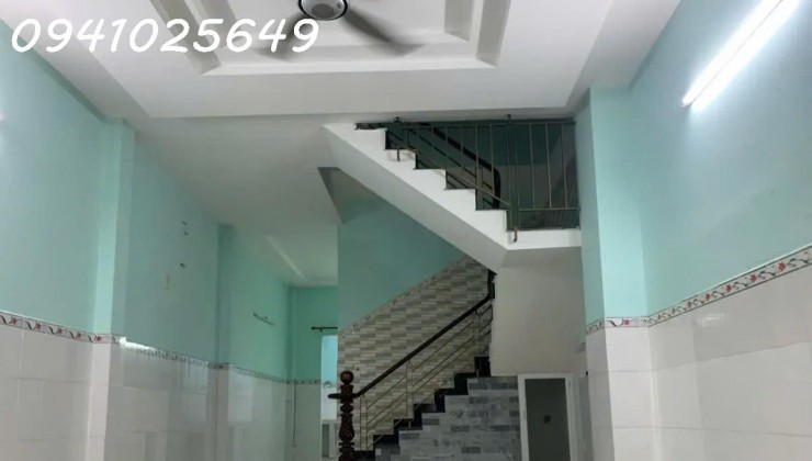 Bán nhà 1 lầu HXH 1/ đường Đình Phong Phú, Tăng Nhơn Phú B, Quận 9, 89.9m2, giá 7.5 tỷ