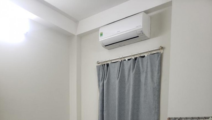 MẶT TIỀN TÂN TRANG - TÂN BÌNH - 4 TẦNG - 69M2, DÒNG TIỀN 50TR/THÁNG