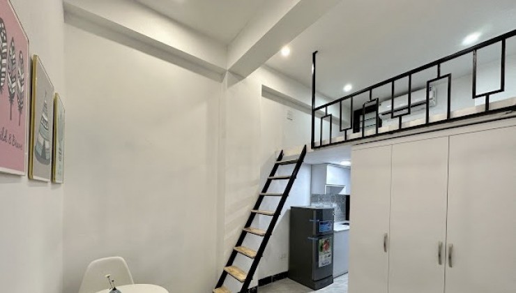 (Siêu Phẩm) Tòa Apartment 43m2x10P ngõ 58 Thanh Bình - Cách hồ và bãi ô tô 20m. Dòng tiền 600tr/năm