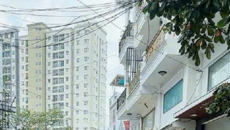 Đất đẹp A4 (5x20) Hẻm xe tải tránh Khu Hiệp Thành city, P. Hiệp Thành, Q12 (Ra MT Nguyễn Ảnh Thủ 200m)